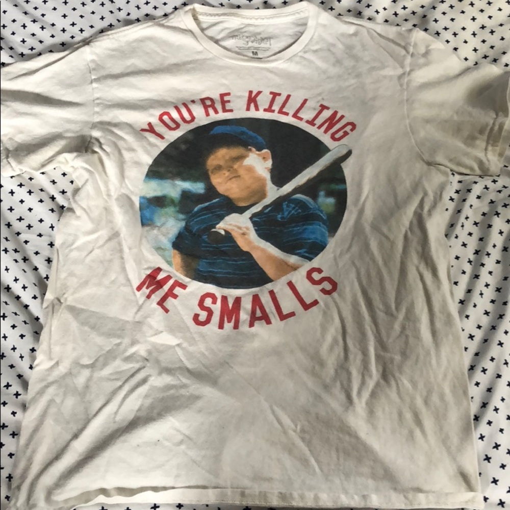 “The Sandlot” T-Shirt